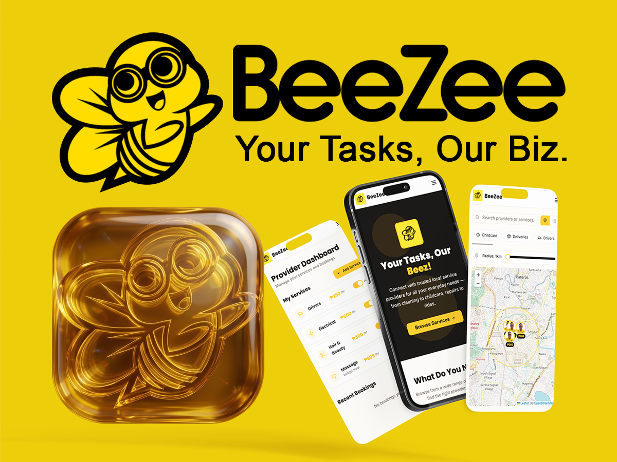 BeeZee PH preview
