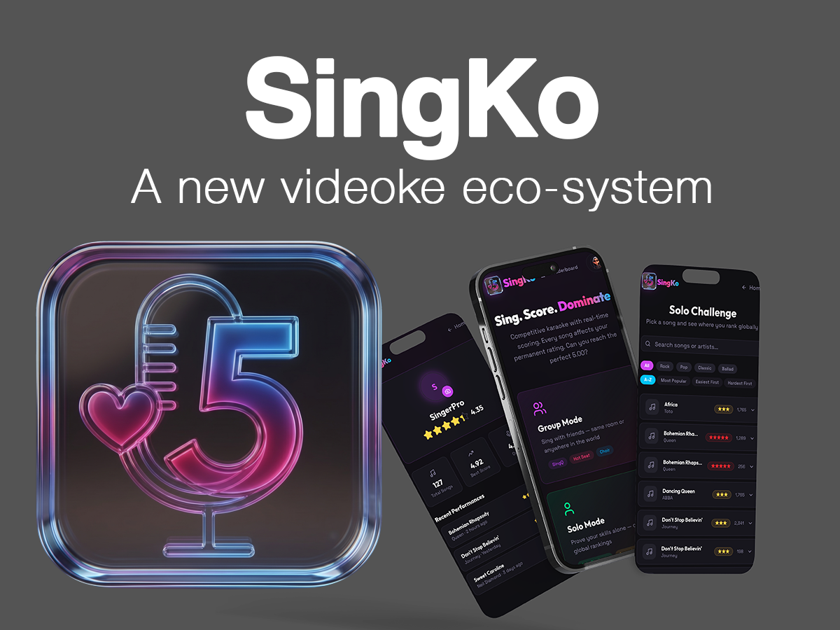 Singko preview